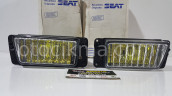 Oto Çıkma Parça / Seat / Ibiza / Far & Stop / Sis Farı / Sıfır Parça 