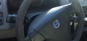 2005 VOLVO V50 ORİJİNAL SİNYAL SİLECEK KOLU.