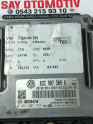 Oto Çıkma Parça / Volkswagen / Tiguan / Beyin / Motor Beyni / Çıkma Parça 