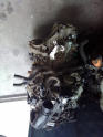 2004 MODEL NİSSAN NOTE 1.5 ÇIKMA DİZEL MOTOR.