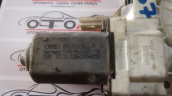 Oto Çıkma Parça / Audi / A4 / Oto Cam / Cam Motoru / Çıkma Parça 