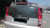 2005 HONDA HR-V HATASIZ 1.6  BENZİNLİ TAKIM STOP LAMBASI ÇIK