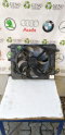 FİAT EGEA FAN MOTORU