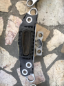 Oto Çıkma Parça / Opel / Astra / Motor / Takozu & Kulağı / Çıkma Parça 