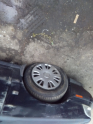 1996 VOLVO S40 HATASIZ TAKIM JANT LASTİK.