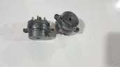 Oto Çıkma Parça / Volvo / V70 / Elektrik / Kontak Seti / Sıfır Parça 