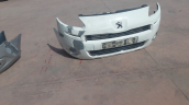 Oto Çıkma Parça / Peugeot / Partner / Tampon / Ön Tampon / Çıkma Parça 