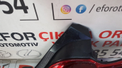 Oto Çıkma Parça / Toyota / Yaris / Far & Stop / Sağ Arka Stop / Çıkma Parça 