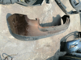 Oto Çıkma Parça / Dacia / Duster / Tampon / Arka Tampon / Çıkma Parça 