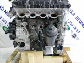 Oto Çıkma Parça / Mercedes / B Serisi / Motor / Motor (komple) / Çıkma Parça 