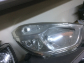 Oto Çıkma Parça / Renault / Fluence / Far & Stop / Sağ Ön Far / Çıkma Parça 