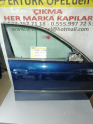 Oto Çıkma Parça / Toyota / Avensis / Kaporta & Karoser / Sağ Ön Kapı / Çıkma Parça 