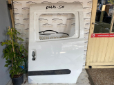 Oto Çıkma Parça / Fiat / Doblo / Kaporta & Karoser / Sol Sürgülü Kapı / Çıkma Parça 