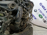 Oto Çıkma Parça / Mercedes / C Serisi / Motor / Motor (komple) / Çıkma Parça 
