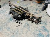 Oto Çıkma Parça / Ford / Focus / Tampon / Ön Koruma Demiri / Çıkma Parça 