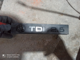 Oto Çıkma Parça / Volkswagen / Transporter / Arma & Yazı / Amblem / Çıkma Parça 