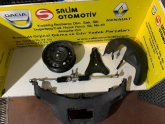 Oto Çıkma Parça / Renault / Twizy / Kaporta & Karoser / Bakalit / Çıkma Parça 