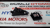 Oto Çıkma Parça / Toyota / Corolla / Far & Stop / Sis Farı / Sıfır Parça 