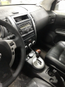 Nissan xtrail t31 klima kontrol paneli