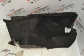 MERCEDES C SERİSİ A205 W205 ARKA BAGAJ HALISI