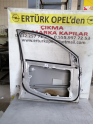 Oto Çıkma Parça / Ford / Fiesta / Kaporta & Karoser / Sol Ön Kapı / Çıkma Parça 