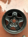 Oto Çıkma Parça / Renault / Megane / Jant & Lastik / Sac Jant / Çıkma Parça 