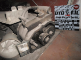 Oto Çıkma Parça / Opel / Rekord / Şanzıman / Şanzıman Komple / Çıkma Parça 