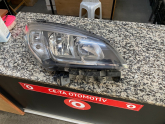 Oto Çıkma Parça / Fiat / Doblo / Far & Stop / Sağ Ön Far / Çıkma Parça 