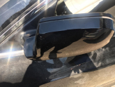 Audi a5 sol ayna çıkma parçalar