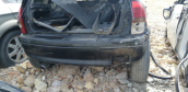 Oto Çıkma Parça / Opel / Corsa / Tampon / Arka Tampon / Çıkma Parça 