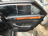 Oto Çıkma Parça / Audi / A6 / Kaporta & Karoser / Sağ Arka Kapı / Çıkma Parça 