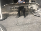 Oto Çıkma Parça / Ford / Focus / Tampon / Ön Tampon / Çıkma Parça 