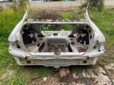 Oto Çıkma Parça / Mitsubishi / Carisma / Kaporta & Karoser / Arka Çamurluk / Çıkma Parça 