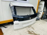 Oto Çıkma Parça / Peugeot / 3008 / Kaporta & Karoser / Bagaj Kapağı / Çıkma Parça 