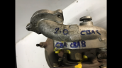 Oto Çıkma Parça / Volkswagen / Golf / Motor / Turbo / Çıkma Parça 