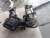 Oto Çıkma Parça / Renault / Captur / Far & Stop / Sinyal Lambası / Çıkma Parça 