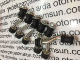 Oto Çıkma Parça / Audi / 90 Serisi / Alt Takım / Viraj Demiri / Sıfır Parça 