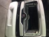Oto Çıkma Parça / Fiat / Doblo / Kaporta & Karoser / Bagaj Kapağı / Çıkma Parça 