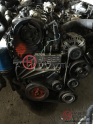 Oto Çıkma Parça / Hyundai / Santa Fe / Motor / Motor (komple) / Çıkma Parça 
