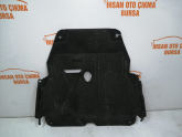 Oto Çıkma Parça / Renault / Megane / Motor / Motor Kapağı / Çıkma Parça 