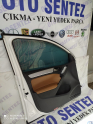 Oto Çıkma Parça / Volkswagen / Golf / Kaporta & Karoser / Sol Ön Kapı / Çıkma Parça 