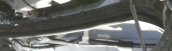 2019 VOLVO XC40 HATASIZ ÖN CAM SİLECEK KOLU.