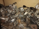 Oto Çıkma Parça / Audi / A3 / Koltuk & Döşeme / Pedal / Çıkma Parça 