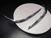 Oto Çıkma Parça / Mercedes / E Serisi / Tampon / Tampon Izgarası / Çıkma Parça 