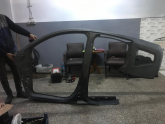 Oto Çıkma Parça / Peugeot / Bipper / Kaporta & Karoser / Kapı Direği / Çıkma Parça 