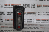 Oto Çıkma Parça / Opel / Combo / Far & Stop / Sol Arka Stop / Çıkma Parça 