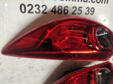Oto Çıkma Parça / Mazda / 3 / Far & Stop / Sağ Arka Stop / Çıkma Parça 