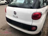 Oto Çıkma Parça / Fiat / 500 / Kaporta & Karoser / Sol Ön Kapı / Çıkma Parça 