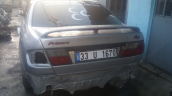 Oto Çıkma Parça / Nissan / Primera / Kaporta & Karoser / Bagaj Kapağı / Çıkma Parça 