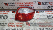 Oto Çıkma Parça / Toyota / Auris / Far & Stop / Sağ Arka Stop / Çıkma Parça 